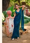 Platinum Vol 1 By Kashvi Swarovski Soft Silk Party Wear Sarees Wholesale Market In Surat